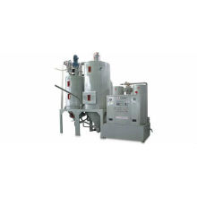 PET Continuous Crystal Dryer